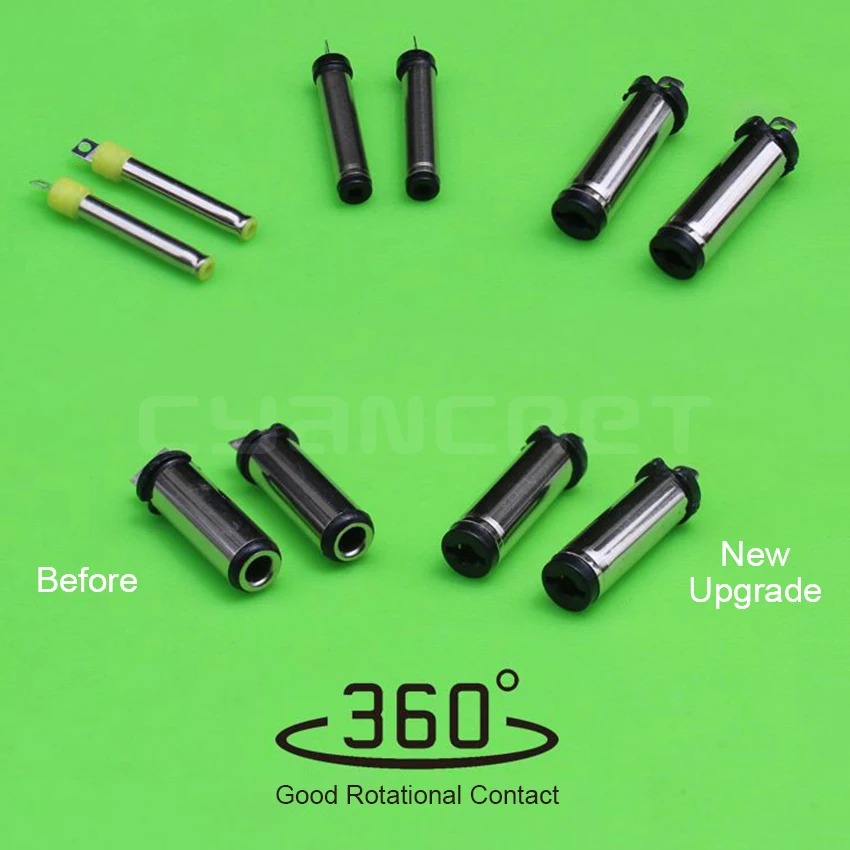 Кабель питания USB 2 0 к DC 3 5 мм x 1 35 м а с поддержкой В или 12 зарядный Соединительный