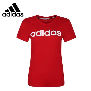 

Original New Arrival 2019 NEO W CE TEE Women's T-shirts short sleeve Sportswear