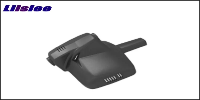 LiisLee Car Black Box WiFi DVR Dash Camera Driving Video Recorder For Peugeot 408 2014~2017 03