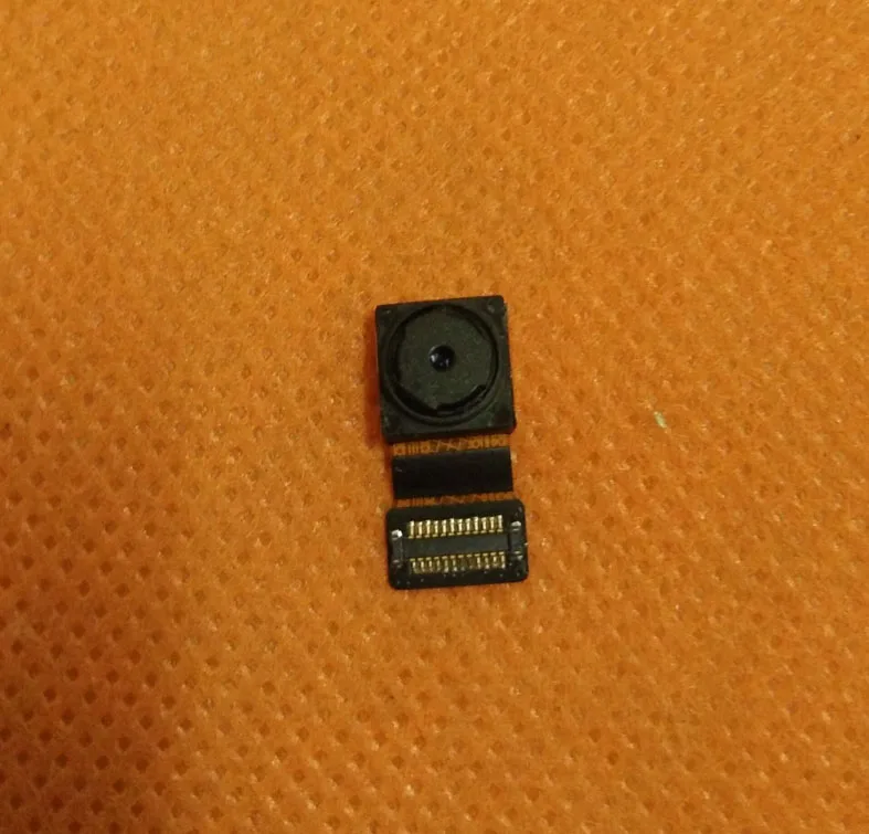 Оригинальная фронтальная камера модуль 5 0 МП для Lenovo S898T + MT6592 восемь ядер 3 дюйма HD