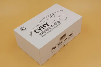 

Car Window Closer--Intelligent Car Window Closer Car Rolling-up Window Module Car Remote Key for Merceders-Benz GLC/C W205
