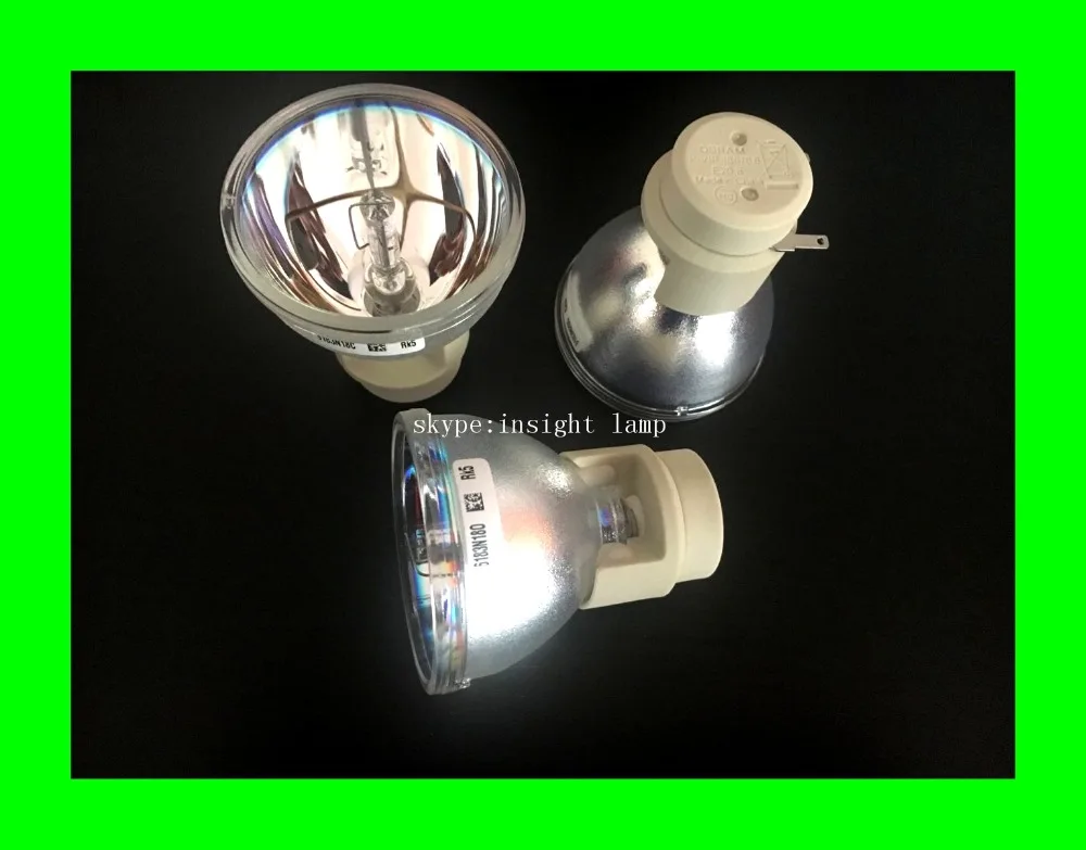 

NEW Original OSRAM Projector Bare Lamp/Bulb EC.JBU00.001 for DNX1022/P1101/P1201/P1201B/X110P/X1161P/X1261P