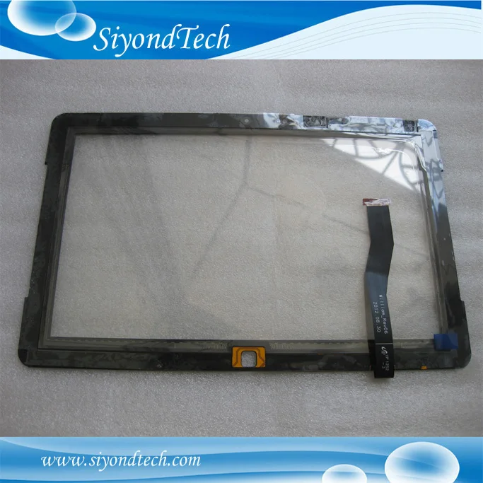 Free Shipping!!! Original New Touch Screen LCD Digitizer For Samsung XE700T1C 11.6inch