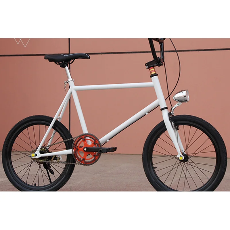 Excellent high quality carbon steel material 20 inch mini One round Cycling Equipment manufacturer student bike 5
