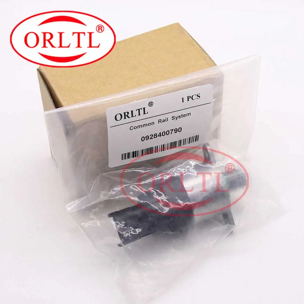 Регулятор давления насоса ORLTL 0928400790 0 928 400 790 0928 измерительный клапан для