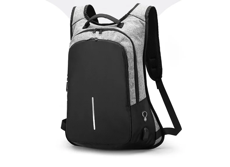mochilas mujer 2018