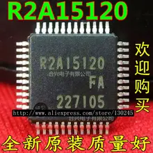 R2A15120 R2A15120FA QFP-44