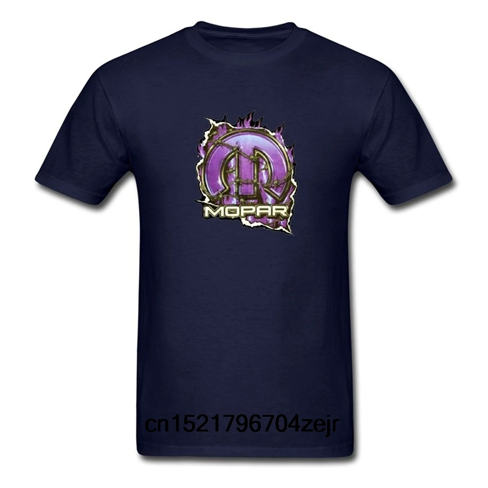 Мужская футболка GECOVE Fashion Mopar Art s забавная новинка wo men | одежда