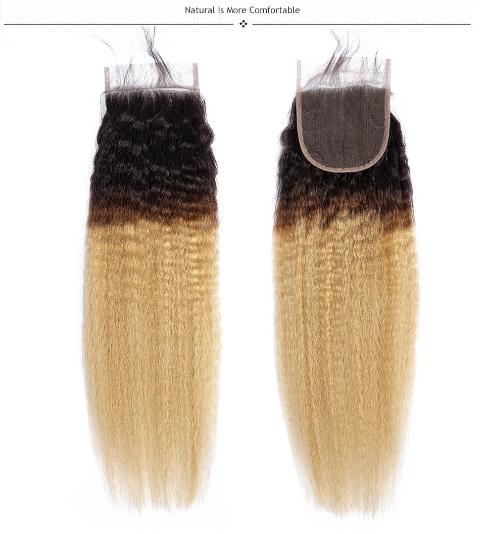 brazilian virgin hair with closure