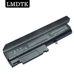 Lmdtk Новый 9 cellslaptop батареи для ThinkPad R50E R50P R50 R51 R52 серии FRU 92P1073 FRU 92P1077 08K8194 Бесплатная доставка