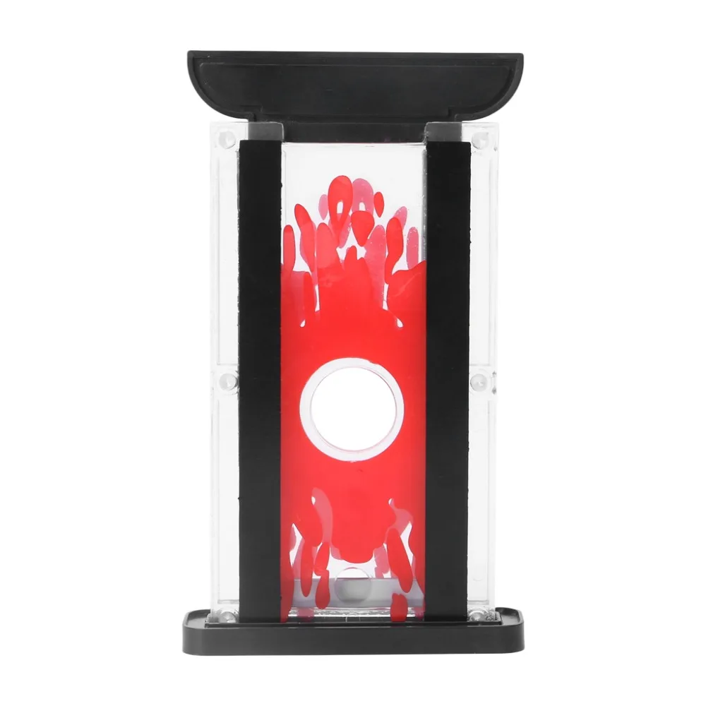 

2018 NEW M89CFunny Finger Chopper Guillotine Hay Cutter Magician Trick Stage Prop Magic Toy Gift