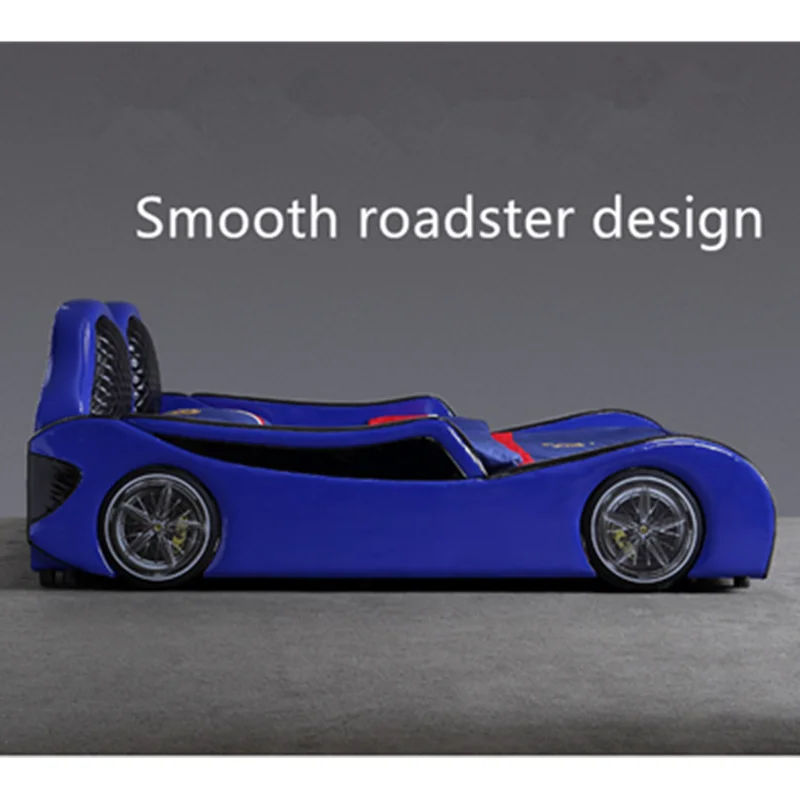 Roadster автомобильная кровать мебель в детскую