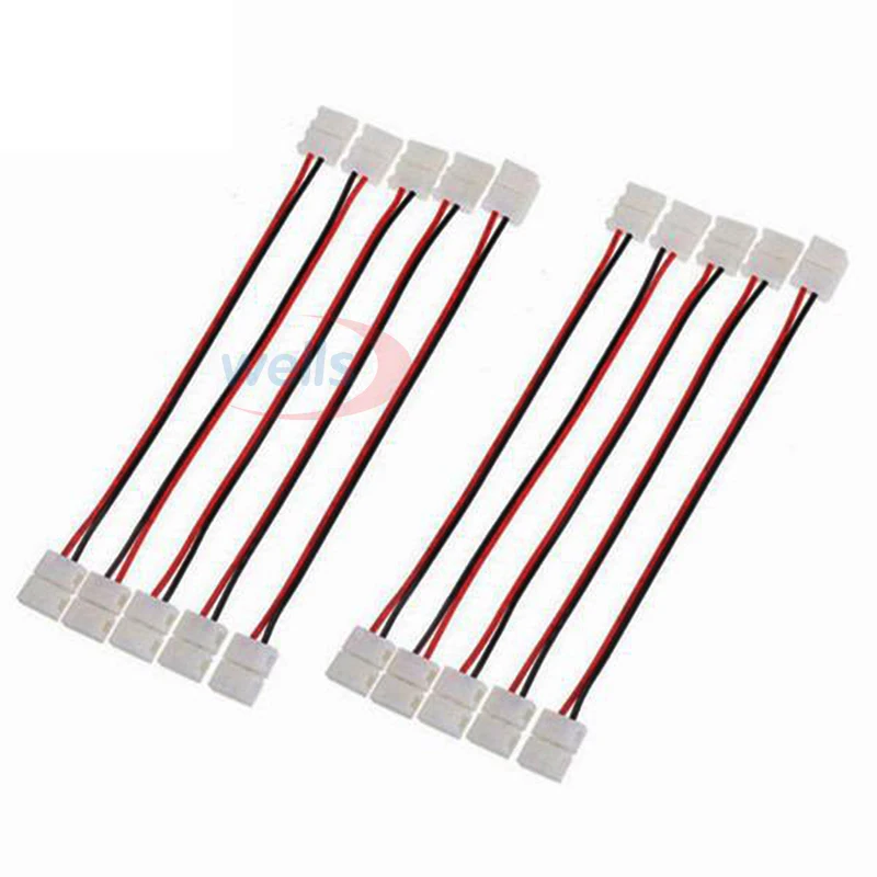 conector de cabo do conector duplo 50 01