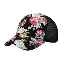 1 шт, женские бейсболки, модные, защита от солнца, хлопок, уличная шляпа, Повседневная шляпа от солнца