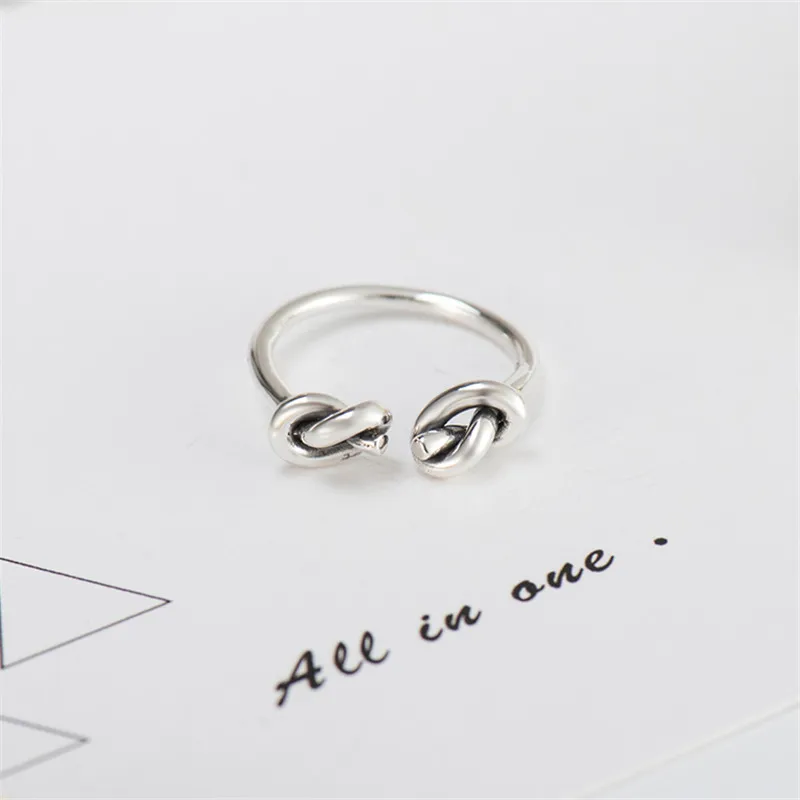 Silver Ring 4
