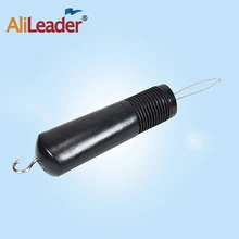 AliLeader Adult Elderly Button Hook Zipper Pull Dressing Aid Helper Wire Loop Tool for Arthritis Patients Self-assisst