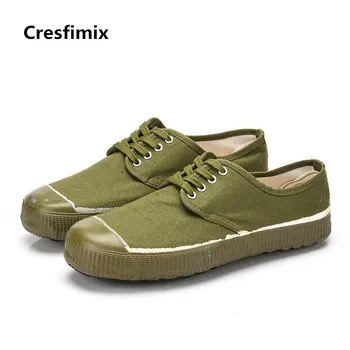 

Man Casual Durable Anti Skid Work Shoes Male Comfortable Autumn Lace Up Shoes Men Leisure Pro Canvas Shoes Zapatos Hombre E2691