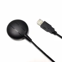 Кабель 1 5 м USB GPS + GLONASS приемный модуль антенна двойной GNSS BDS