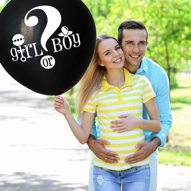Gender-Reveal-Balloon-Black-Reveal-Girl-or-Boy-letter-Latex-Balloon-with-Confetti-Birthday-Balloons-for (1)