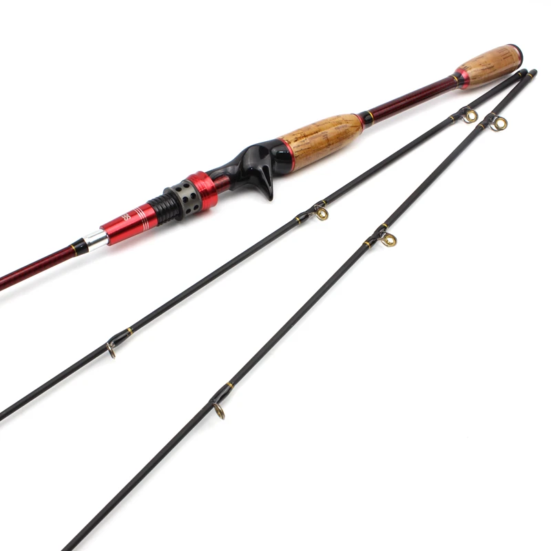 fishing pole