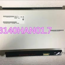 Ноутбук панель для lenovo T460 T460S T460P B140HAN01.7 FRU 00HN874 1920*1080 ips