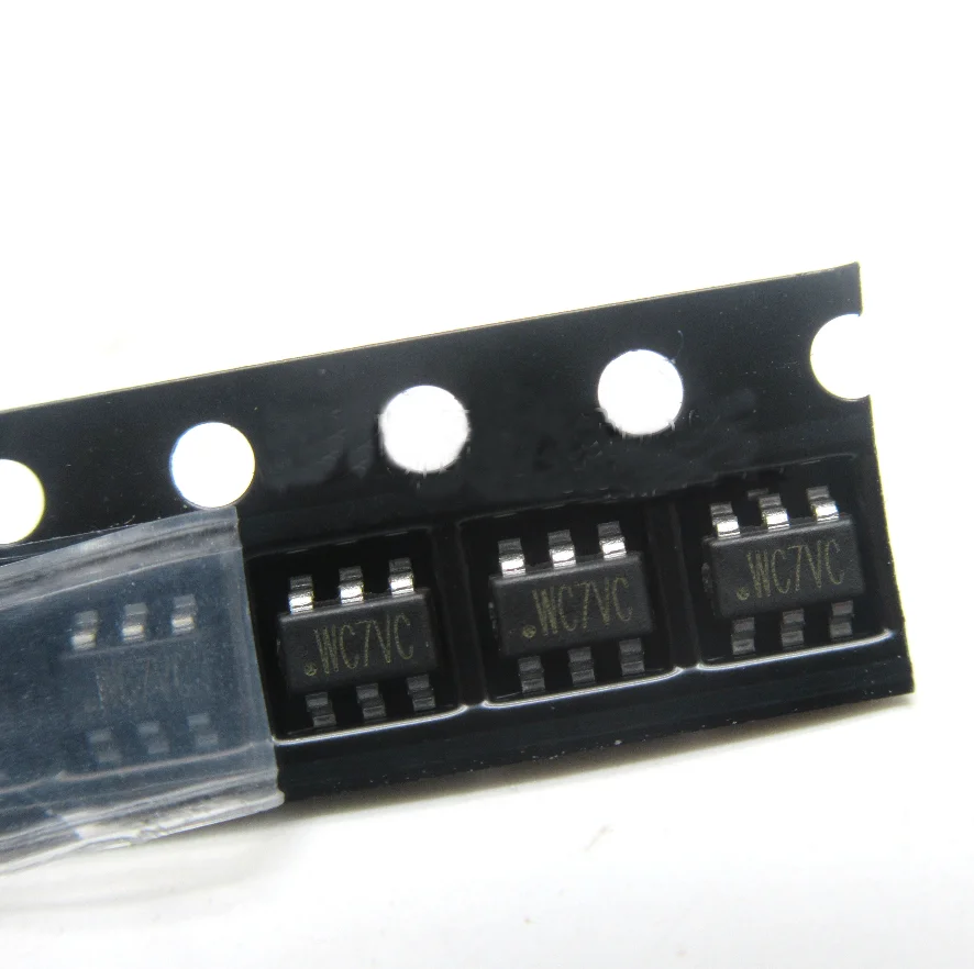 1pcs/lot SY8113BADC SY8113 3A/18V SOT23 6 High efficiency 3A 16V ...