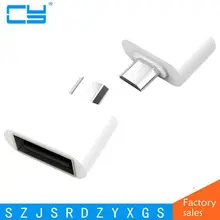 Micro USB male To USB Female OTG Adapter For Mobile phone Tablet connect to Flash Mouse Android Charging cable adapter