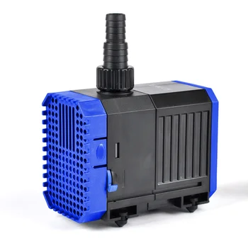 

YHJ Small home aquarium fish tank pump submersible pumps ultra-quiet circulating filter pump