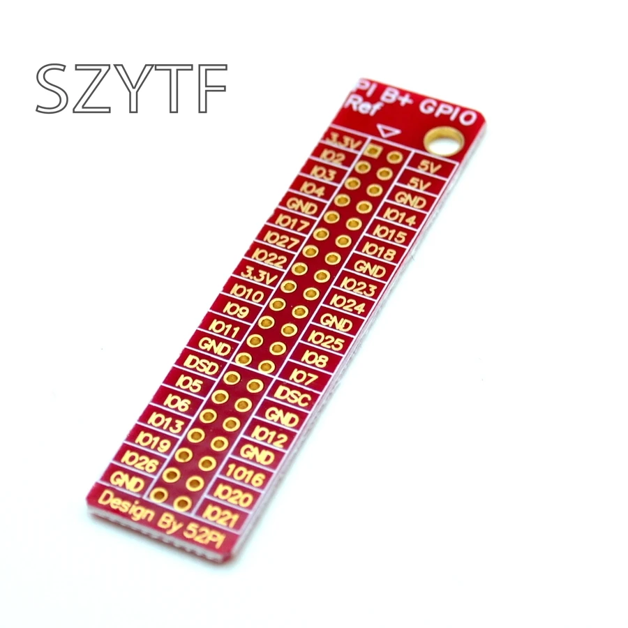 Эксклюзивные аксессуары 40 pin для Raspberry Pi B + GPIO|raspberry pi b|raspberry piaccessories accessories |