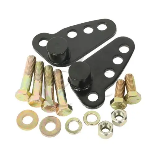 Kit abbassamento 1-2 per Harley Touring Road King Electra Glide 1993-2001