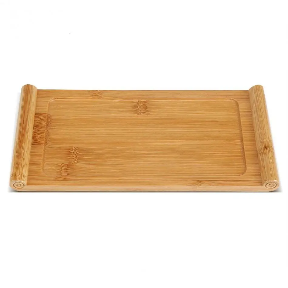 Bamboo Tea Tray Cup Plate Food Dessert Serving Tray Traditional Bamboo Tea Tray Elegant Chinese Style Tea Table Bamboo Tea Tray Cup Plate Food Dessert Serving Tray Traditional Bamboo Tea Tray Elegant Chinese Style Tea Table