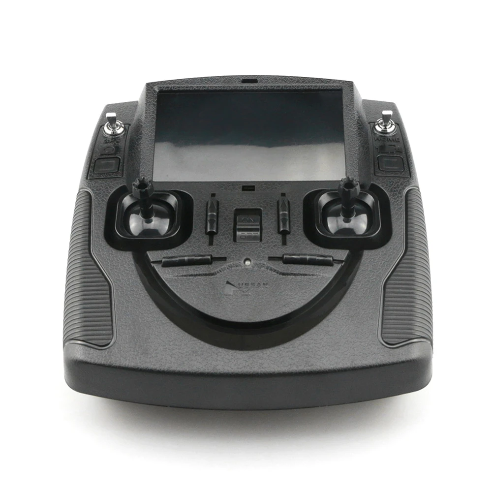 

Original HUBSAN H501S Quadcopter 2.4G Transmitter with LED Monitor Accessory for X4 H501S RC Quadcopter Drone Remote Control