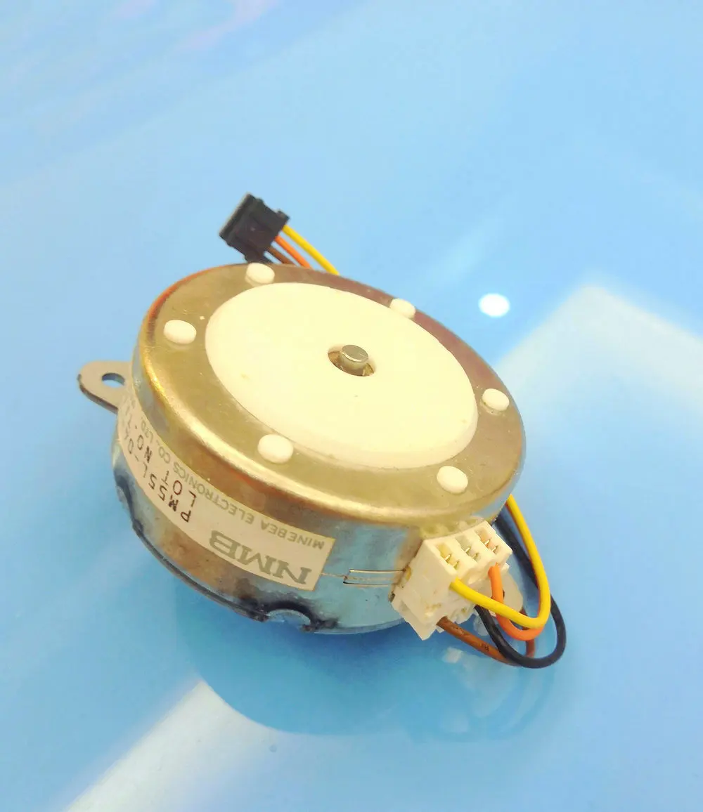 NMBPM55L-04