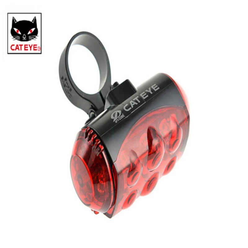 

CETEYE Bicycle Light MTB Bike Safety Rear Light Cycling Tail Taillight Warning Lights Flashlight For Bike Cycling Accessories