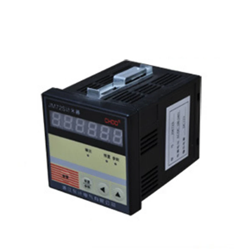 JM72S 6 значные счетчики готовые Электронные счетчики|electronic meter counter|6 digit counterdigital