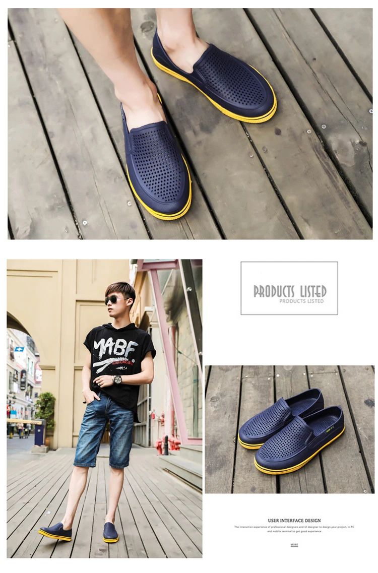 men sandals slippers (15)
