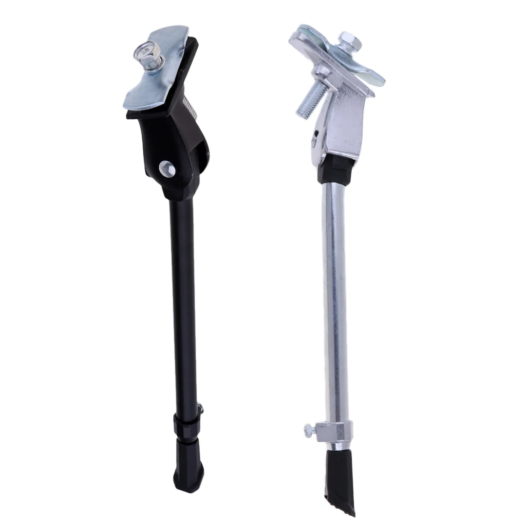 Mountain Road Cycling Bicycle Rear Kickstand Bike Side Kick Stand 