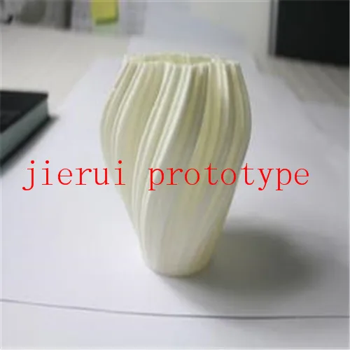 

China Plastic rapid prototype injection mouldings / 3d printing/SLS SLA