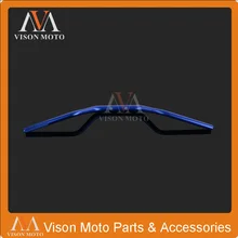 1 1/" 28 мм Алюминий руль ручка трубы для YZ250F yz400f yz426f YZ450F WR125 WR250 WR250F wr426f wr450f off дорога эндуро