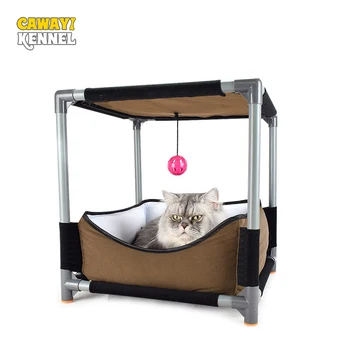 Tree platform Climbing Frame for Cats