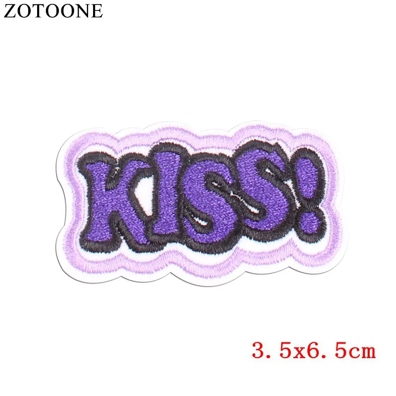 iron patches for clothing