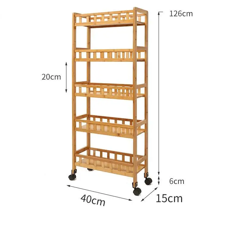 Бумажный держатель для полотенец, строительные леса, Repisas Etagere Range Articulos De Cocina, тележки для кухонного хранения, органайзер, полка - Цвет: MODEL Q