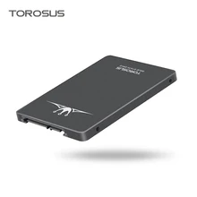 TOROSUS SSD 120 ГБ жесткий диск HD SSD SATA3 HDD 2,5 Внутренний твердотельный диск для ПК ноутбука Macbook Air