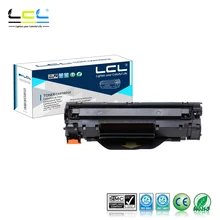 LCL 79A CF279A CF279 279A(1-Pack Black) Тонер-картридж совместимый для hp LaserJet Pro M12w/ro M12/M12a