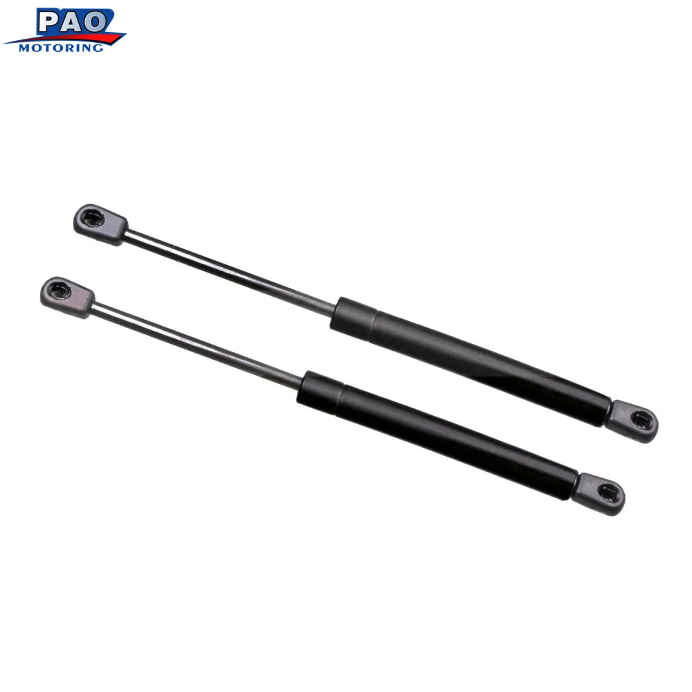 

2pcs Front Hood Bonnet Gas Spring Struts Lift Support For 2009-2010 2011 2012 2013 2014 2015 Chevrolet Traverse Damper