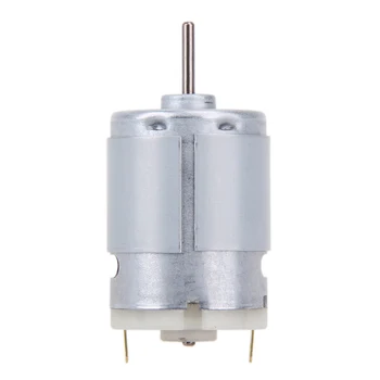 

10500 RPM / min Metal Mini Mirco Electric PCB Motor Drill Press Drilling Bits Tool Twist Dril 12V 6PC 0.5-3.0mm Drill Collet