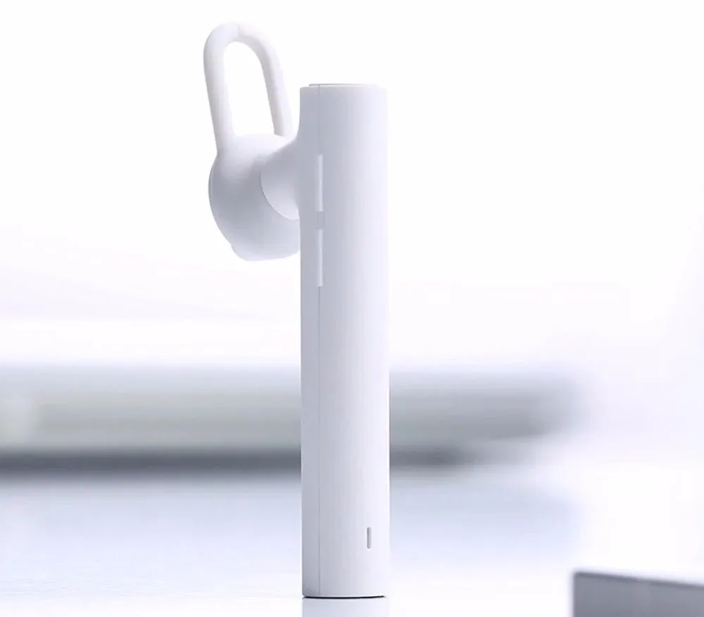 Xiaomi MI Беспроводная Связь Bluetooth Наушники Молодежи Версия С Микрофоном Стерео Наушники встроенный Микрофон Handfree Наушники