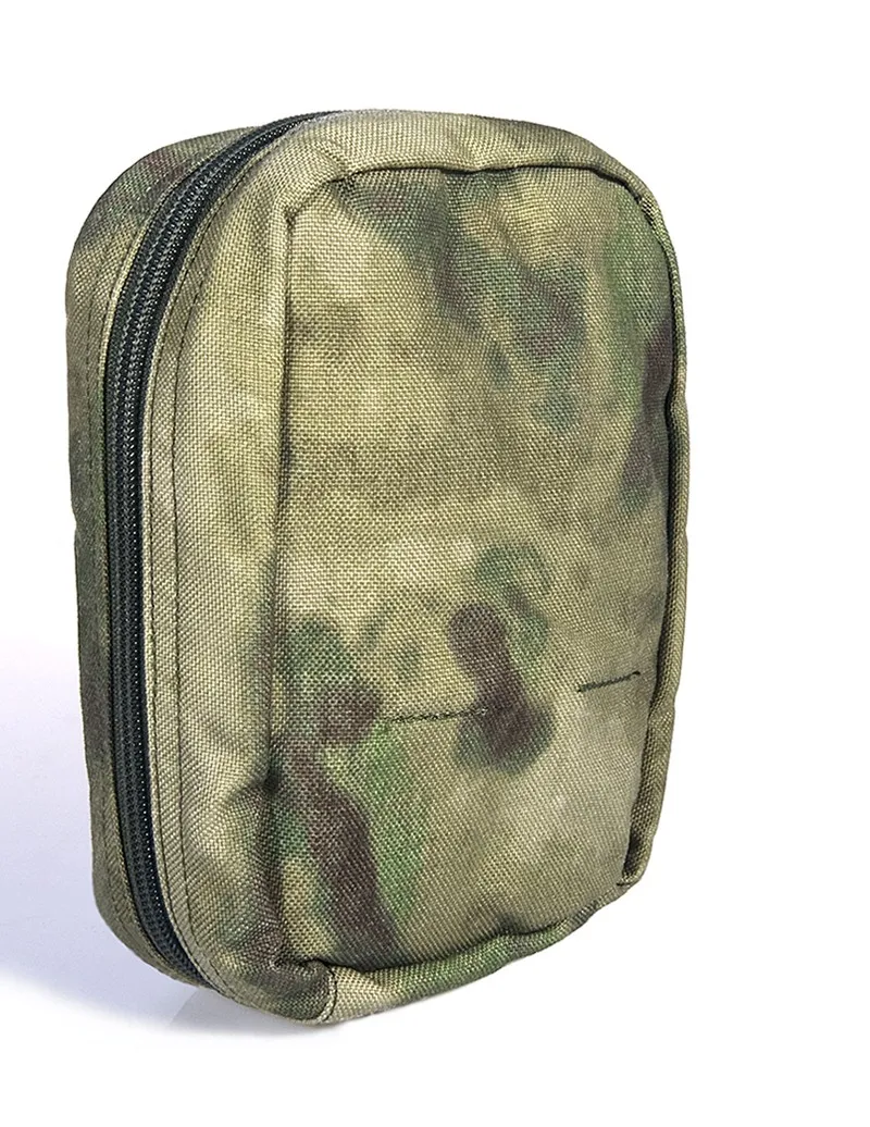 FLYYE FY-PH-C006 водонепроницаемый нейлоновый Тактический Molle Чехол Molle gear Сумка военный армейский мусор инструменты