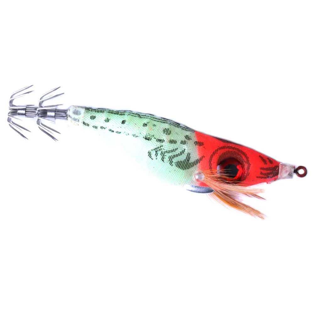 10 шт. искусственные рыболовные приманки|artificial fish|shrimp lurefishing lure |