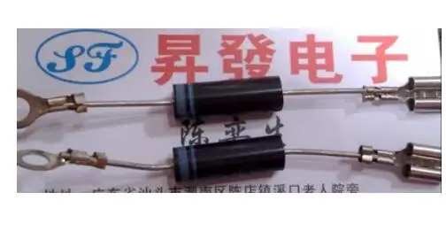 

Microwave oven dedicated high-voltage diode unidirectional CL01-12 HVM12 T3512H T3512 HV03-12